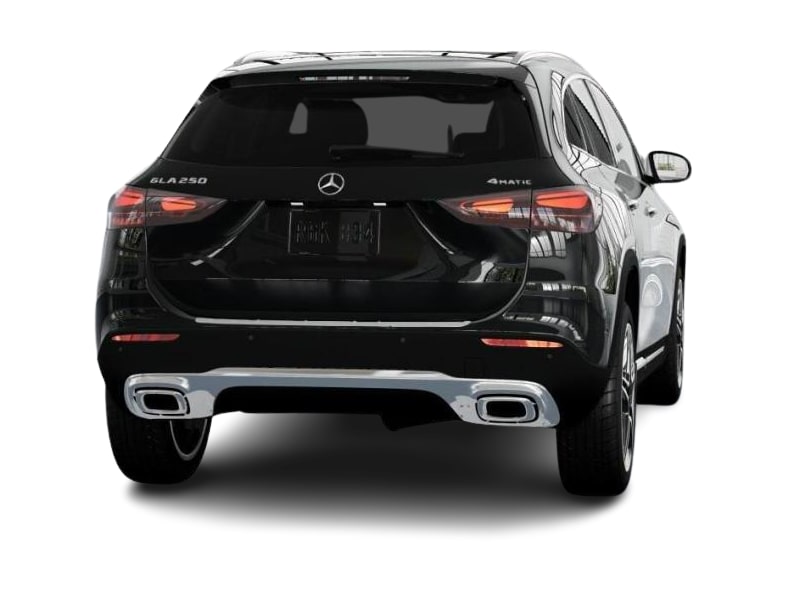 Thumbnail: 2026 Mercedes-Benz GLA - 20