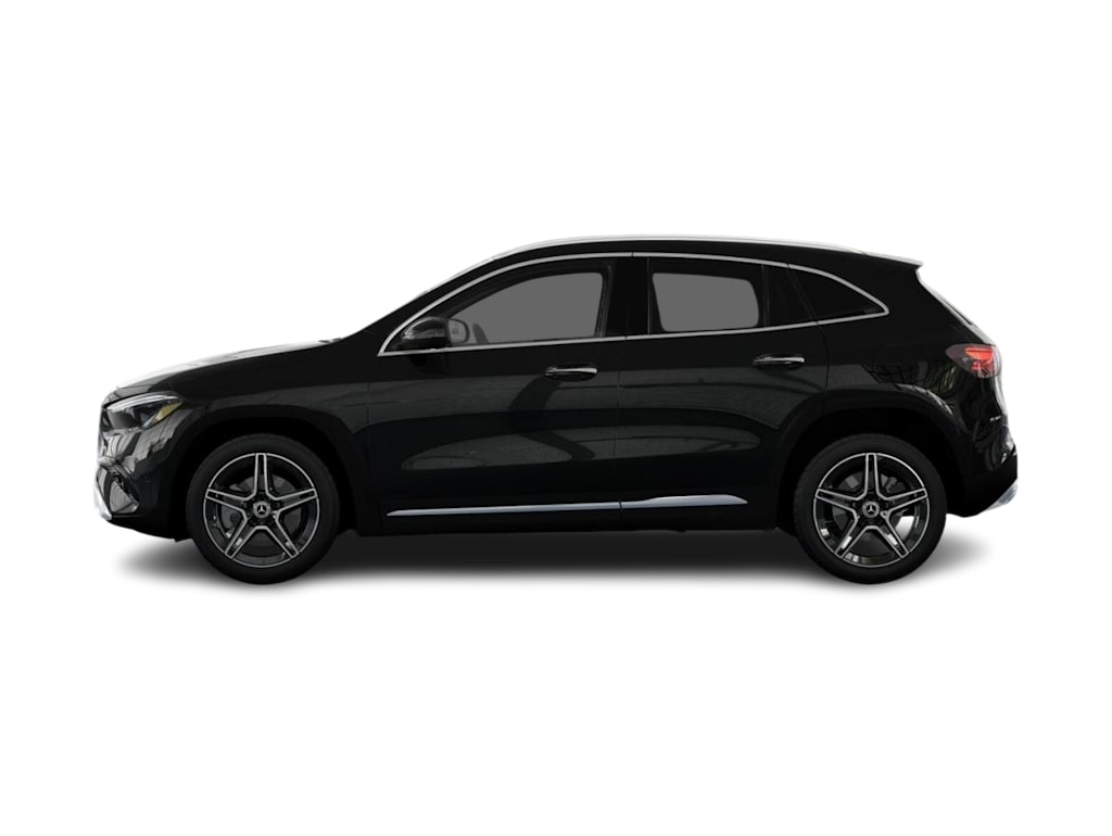 Thumbnail: 2026 Mercedes-Benz GLA - 28