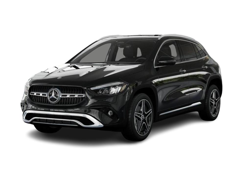 Thumbnail: 2026 Mercedes-Benz GLA - 33