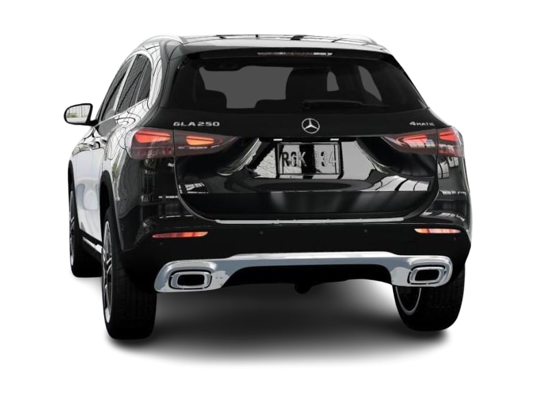 Thumbnail: 2026 Mercedes-Benz GLA - 22