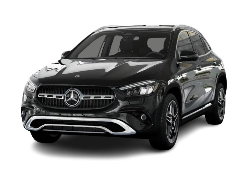 Thumbnail: 2026 Mercedes-Benz GLA - 34