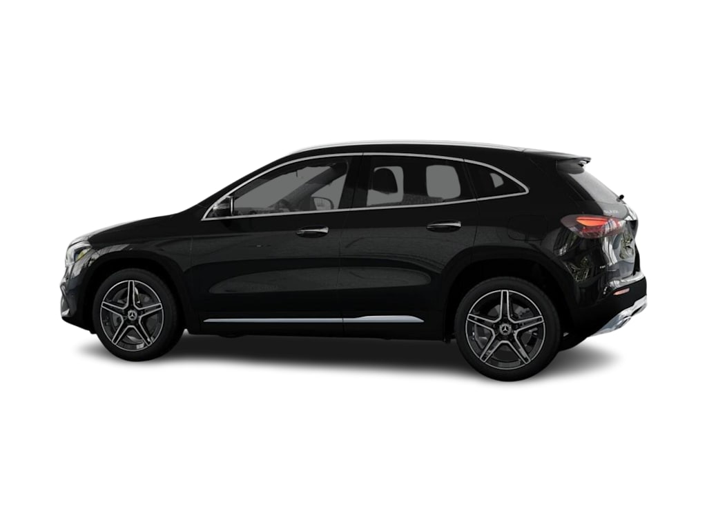 Thumbnail: 2026 Mercedes-Benz GLA - 26
