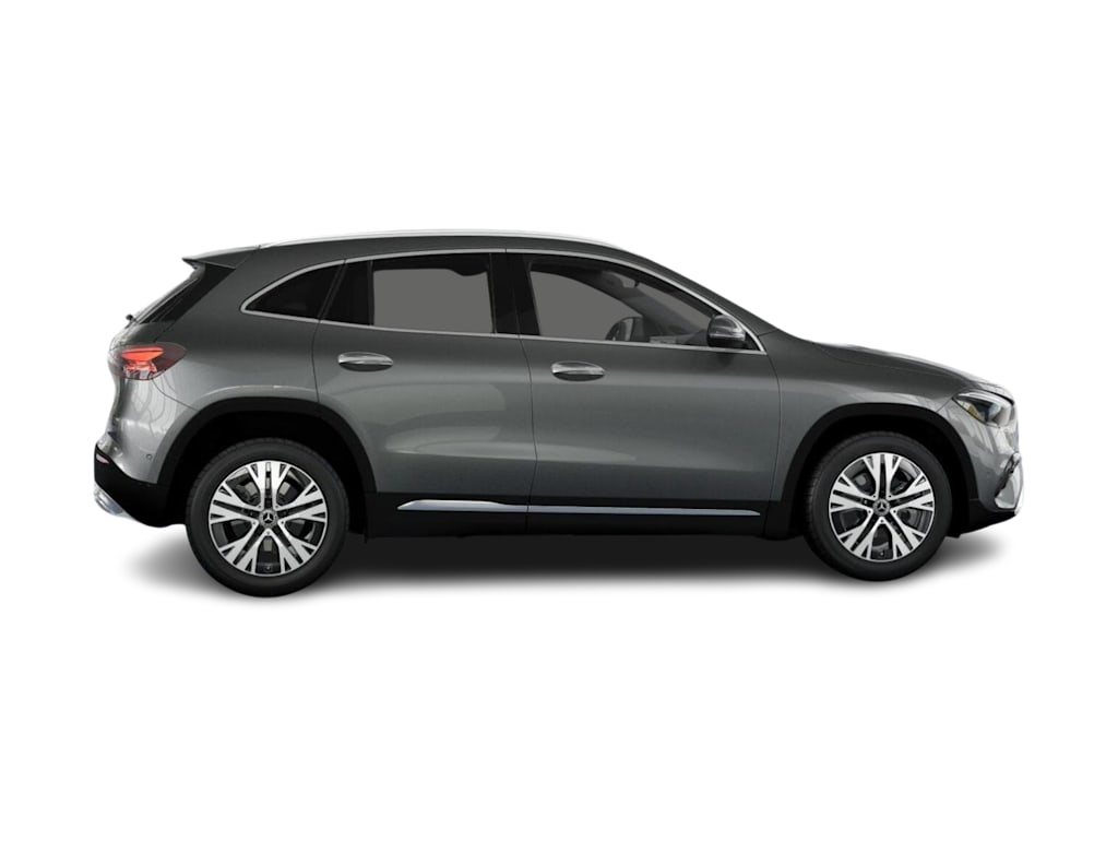 Thumbnail: 2026 Mercedes-Benz GLA - 17