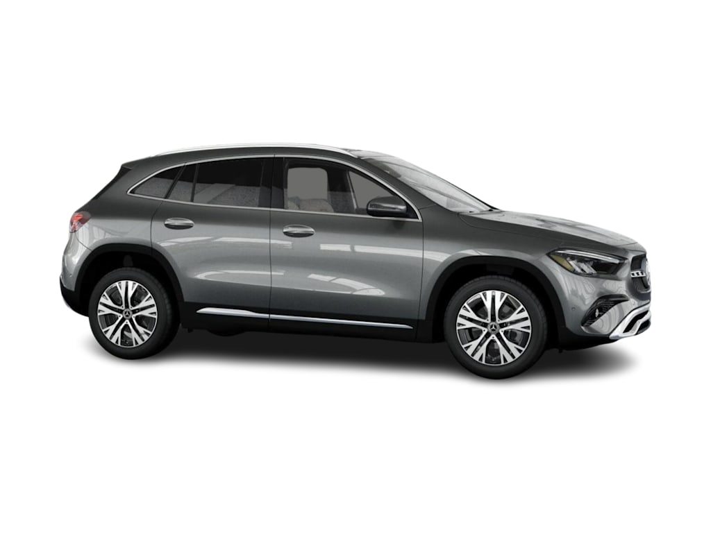 Thumbnail: 2026 Mercedes-Benz GLA - 15