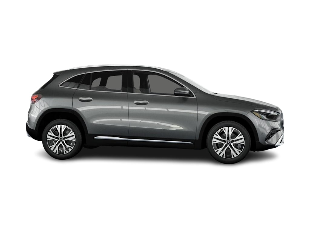 Thumbnail: 2026 Mercedes-Benz GLA - 16