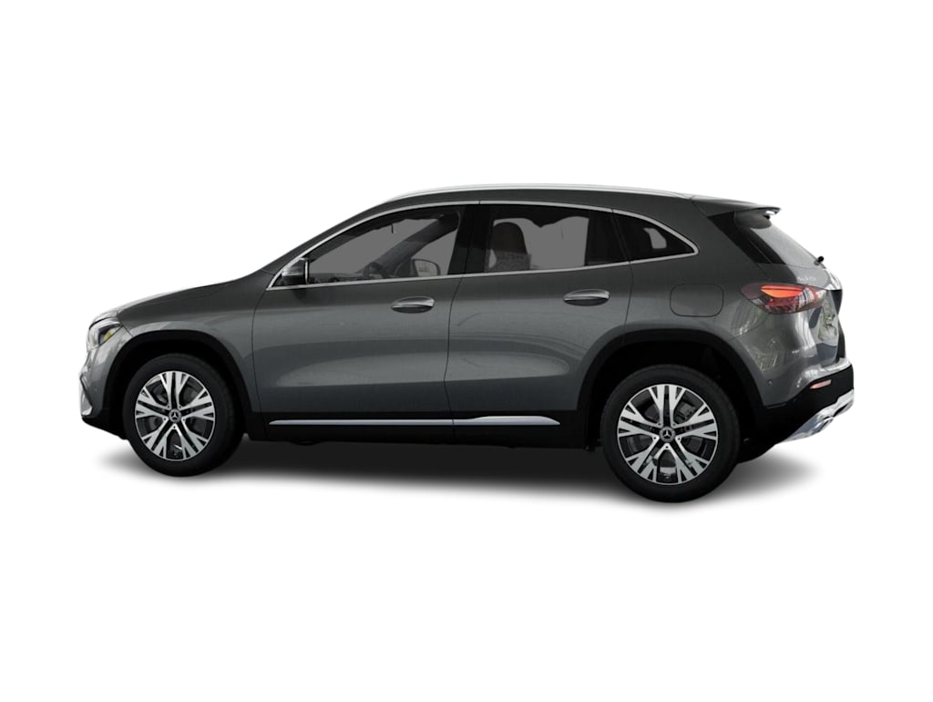 Thumbnail: 2026 Mercedes-Benz GLA - 30