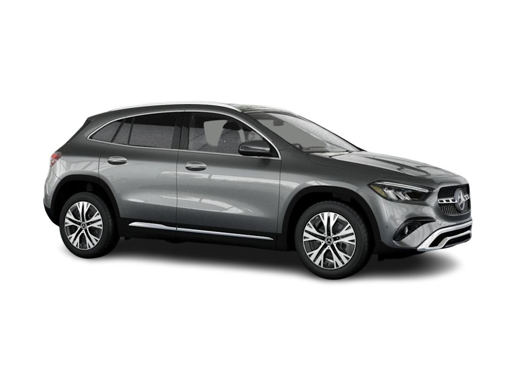 Thumbnail: 2026 Mercedes-Benz GLA - 15