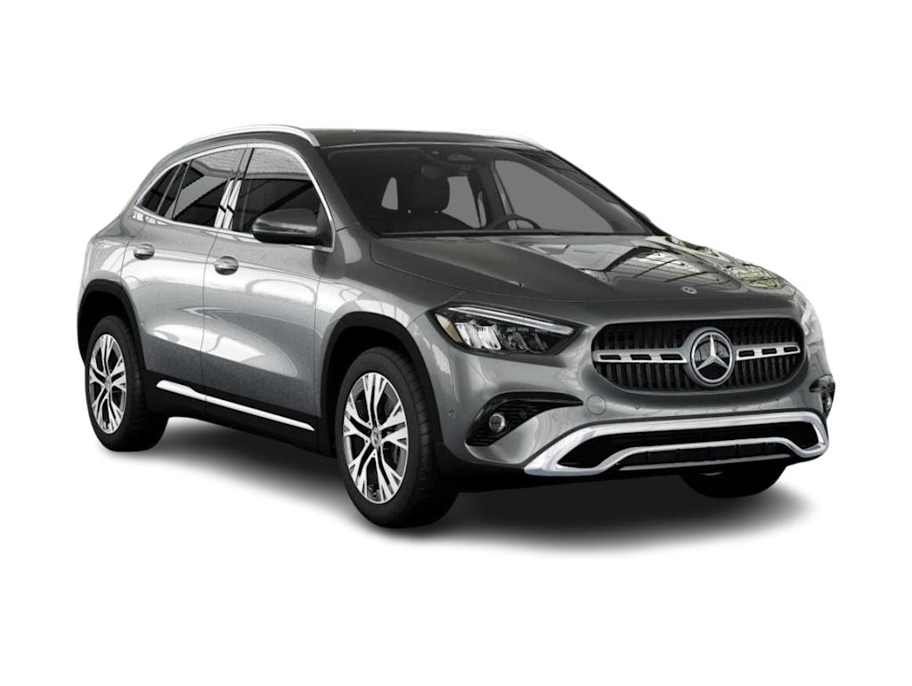 Thumbnail: 2026 Mercedes-Benz GLA - 12