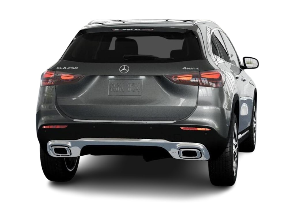 Thumbnail: 2026 Mercedes-Benz GLA - 25