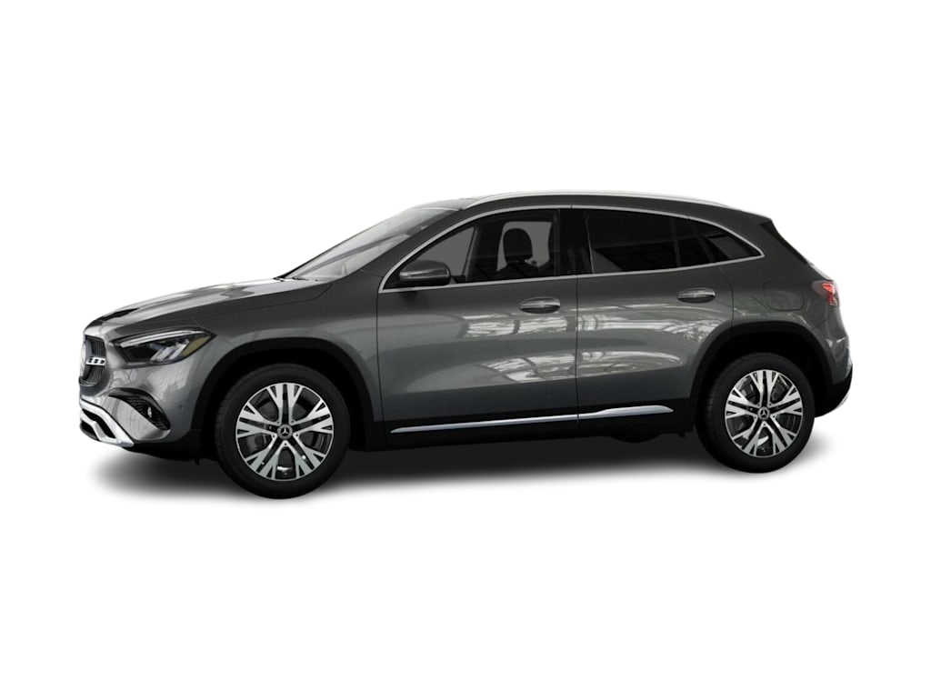 Thumbnail: 2026 Mercedes-Benz GLA - 35