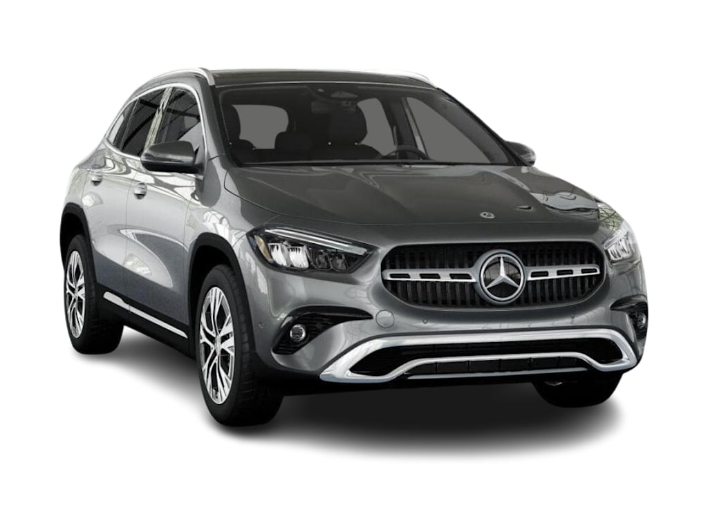 Thumbnail: 2026 Mercedes-Benz GLA - 11
