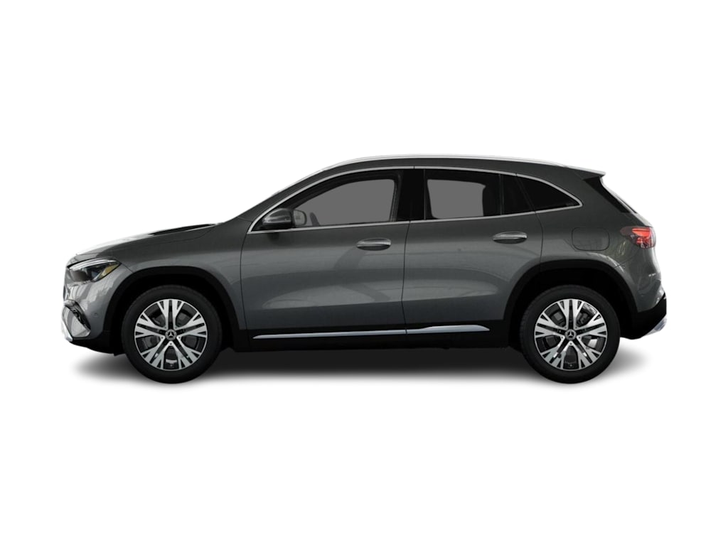 Thumbnail: 2026 Mercedes-Benz GLA - 33