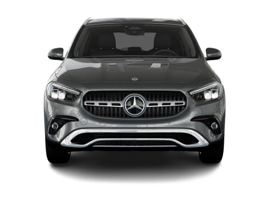 Thumbnail: 2026 Mercedes-Benz GLA - 5