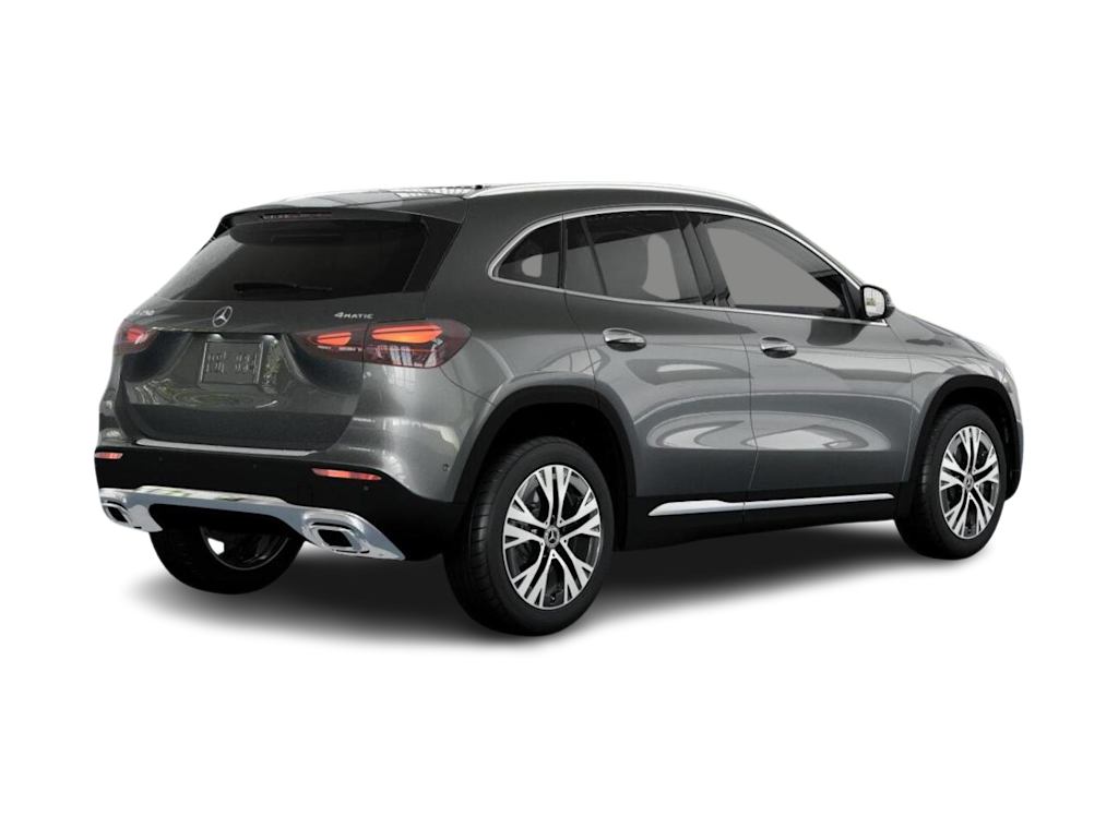 Thumbnail: 2026 Mercedes-Benz GLA - 22