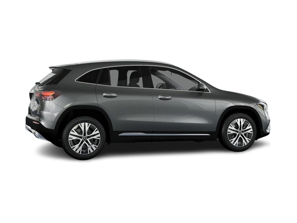 Thumbnail: 2026 Mercedes-Benz GLA - 19