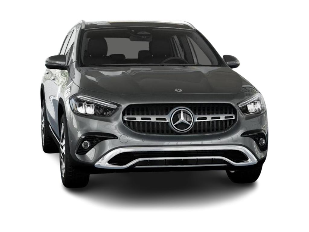 Thumbnail: 2026 Mercedes-Benz GLA - 10