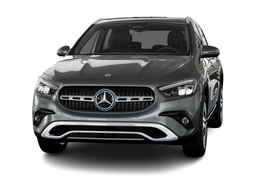 Thumbnail: 2026 Mercedes-Benz GLA - 41