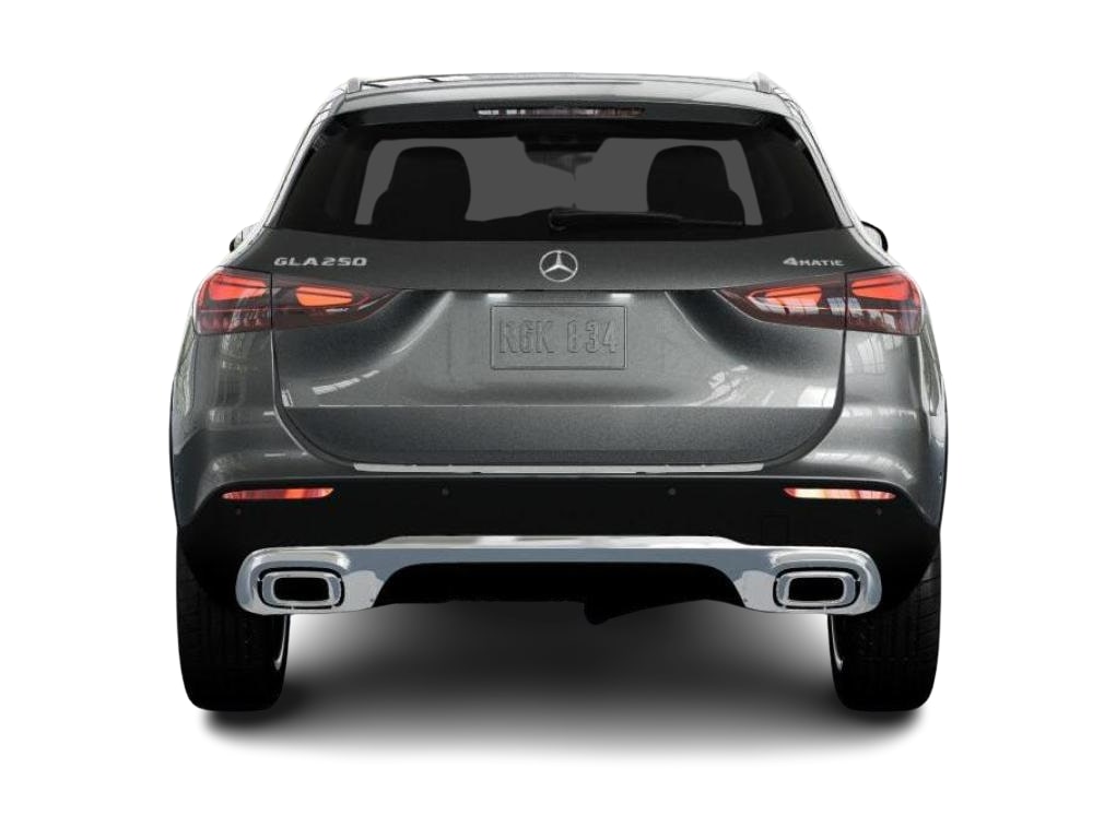 Thumbnail: 2026 Mercedes-Benz GLA - 26