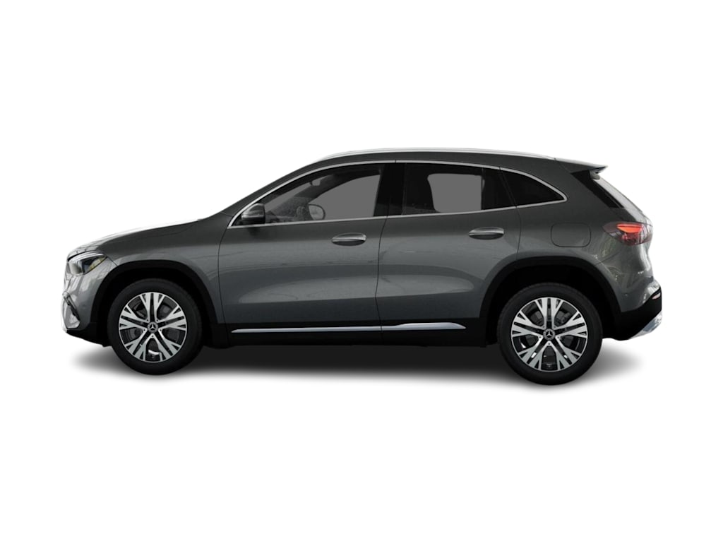 Thumbnail: 2026 Mercedes-Benz GLA - 32