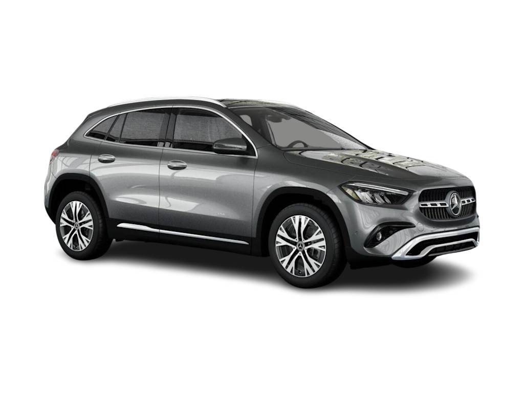 Thumbnail: 2026 Mercedes-Benz GLA - 14