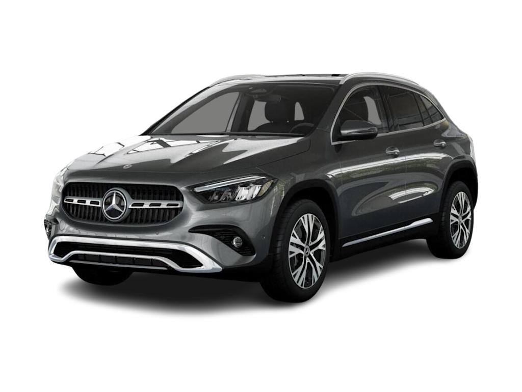 Thumbnail: 2026 Mercedes-Benz GLA - 39