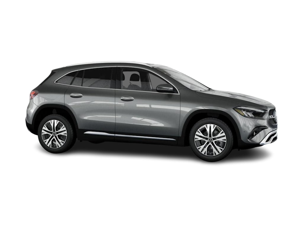Thumbnail: 2026 Mercedes-Benz GLA - 16