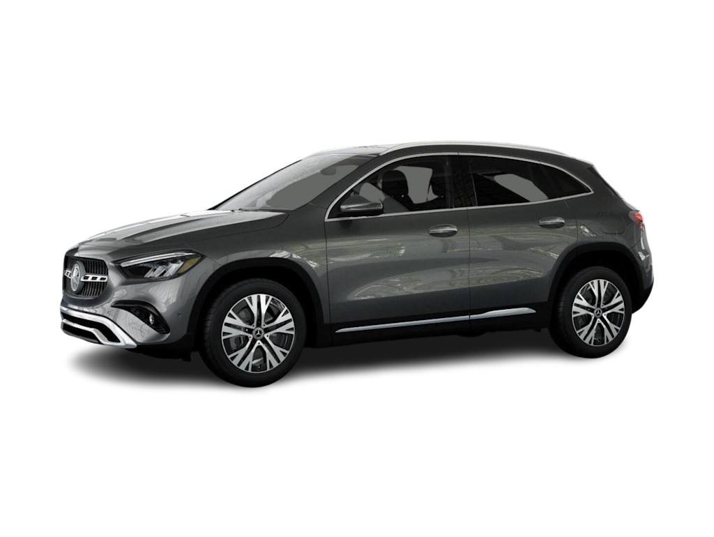 Thumbnail: 2026 Mercedes-Benz GLA - 36