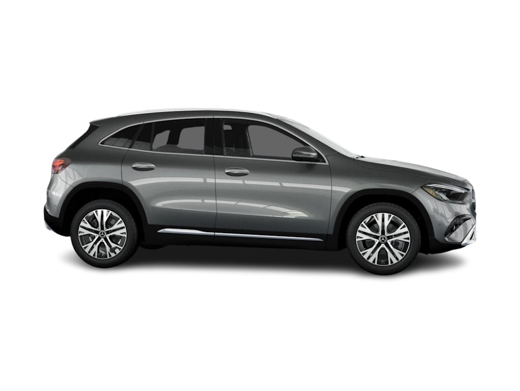 Thumbnail: 2026 Mercedes-Benz GLA - 17