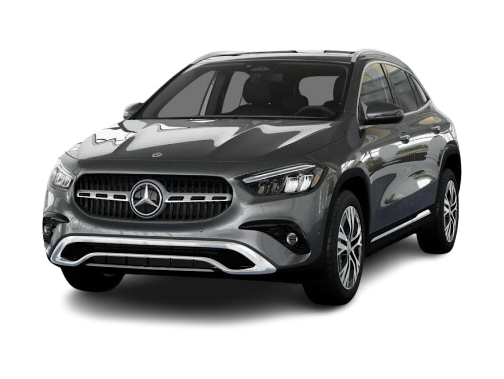 Thumbnail: 2026 Mercedes-Benz GLA - 40