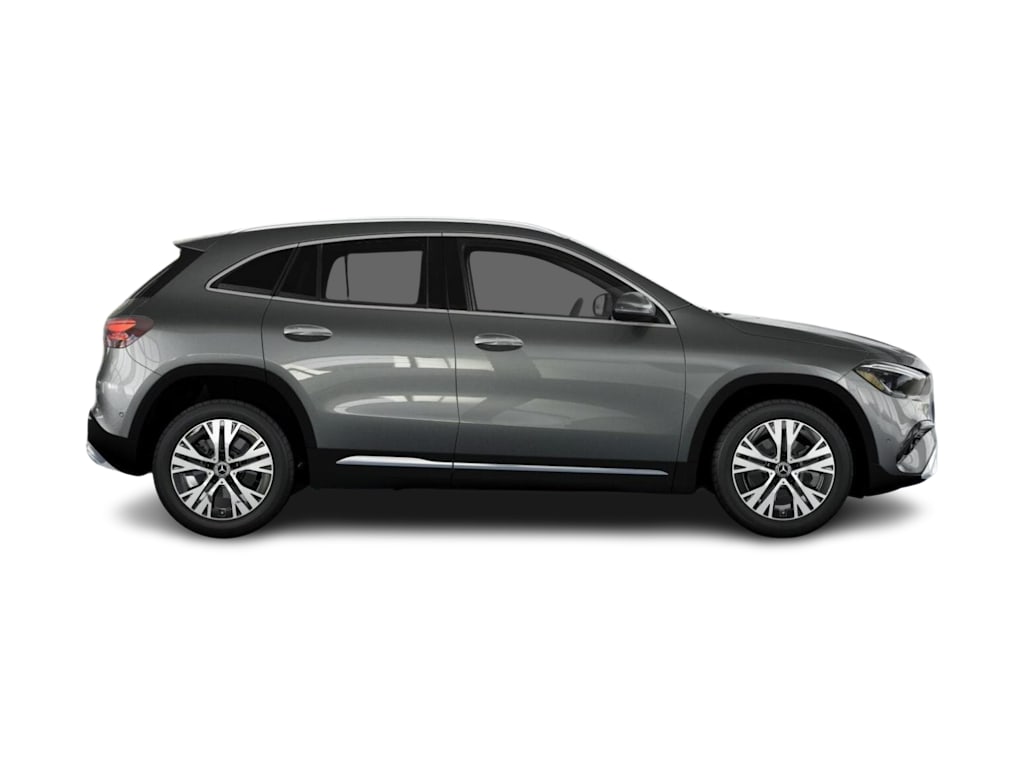 Thumbnail: 2026 Mercedes-Benz GLA - 9