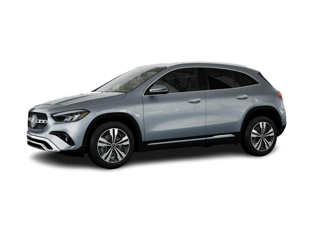 Thumbnail: 2026 Mercedes-Benz GLA - 33