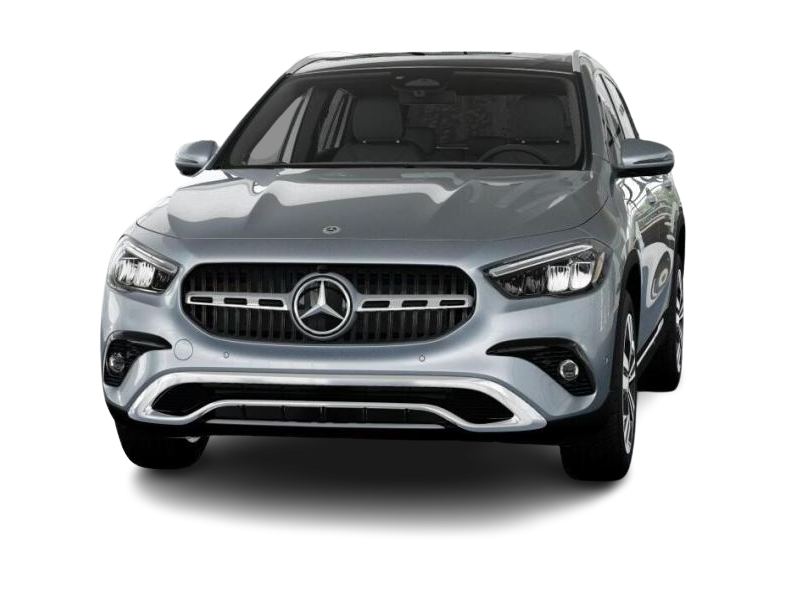 Thumbnail: 2026 Mercedes-Benz GLA - 37