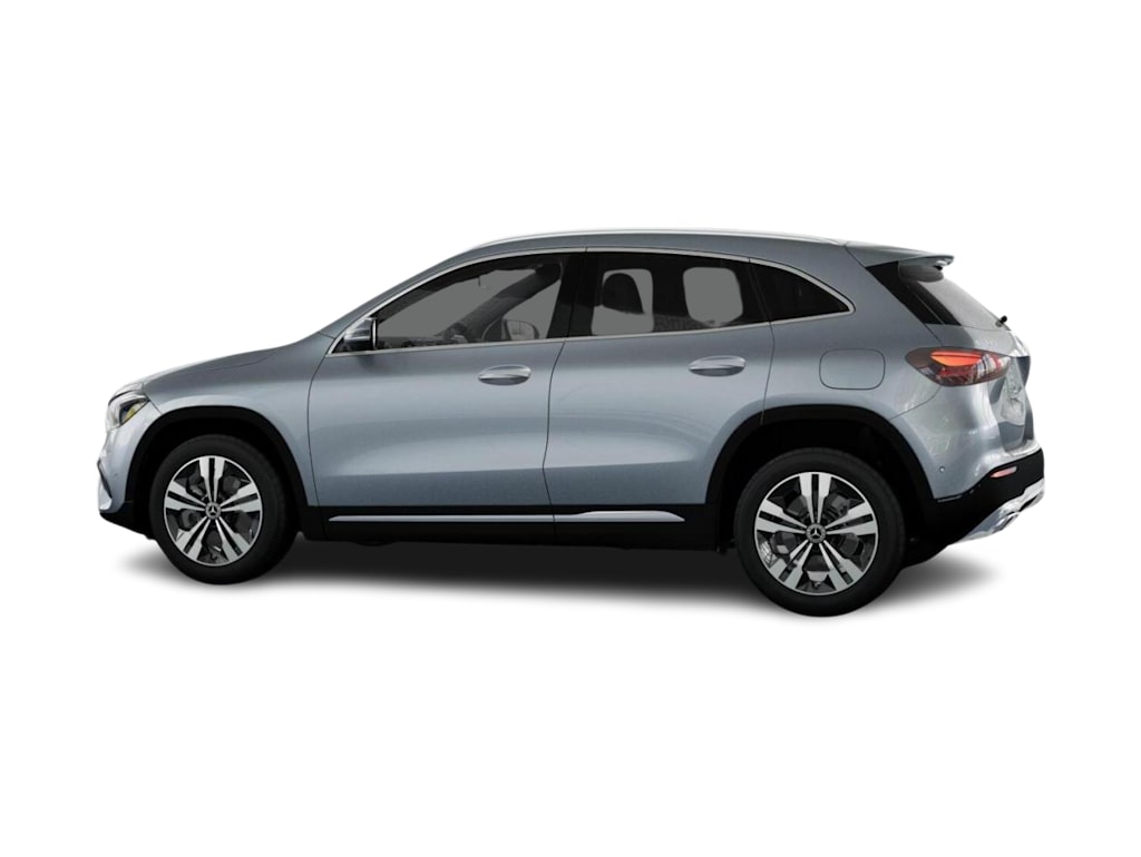 Thumbnail: 2026 Mercedes-Benz GLA - 28