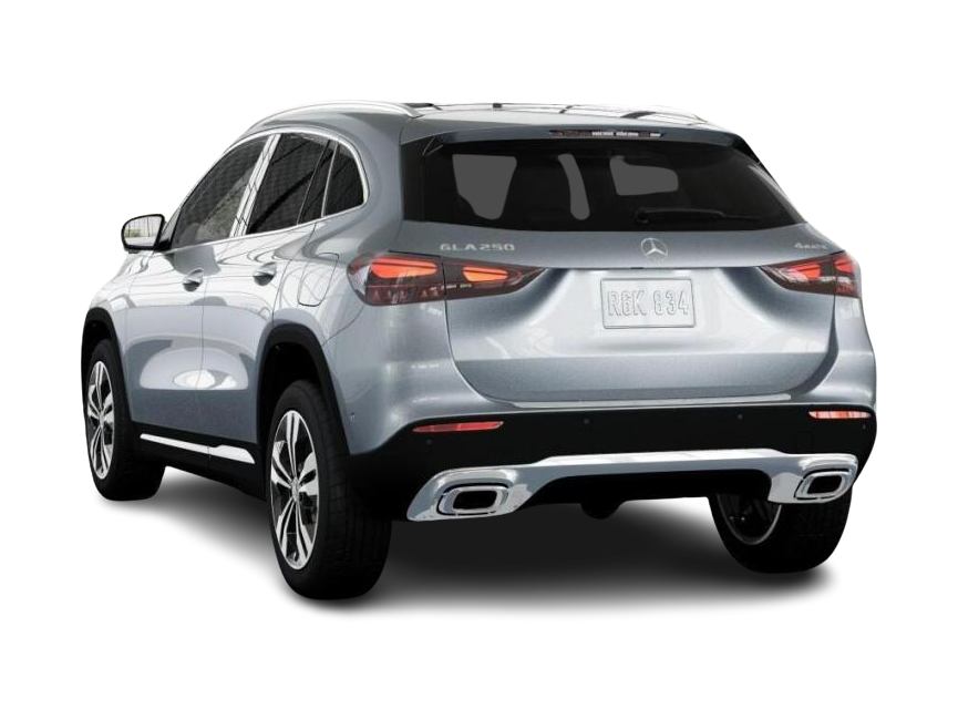Thumbnail: 2026 Mercedes-Benz GLA - 26