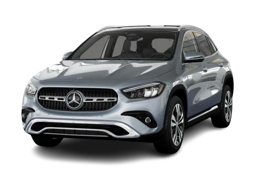 Thumbnail: 2026 Mercedes-Benz GLA - 36