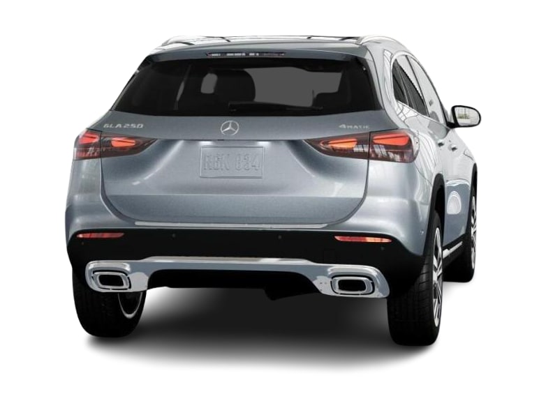 Thumbnail: 2026 Mercedes-Benz GLA - 23