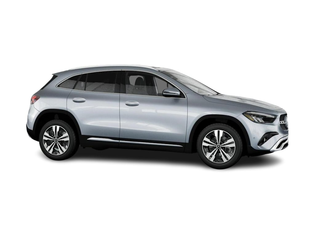 Thumbnail: 2026 Mercedes-Benz GLA - 14