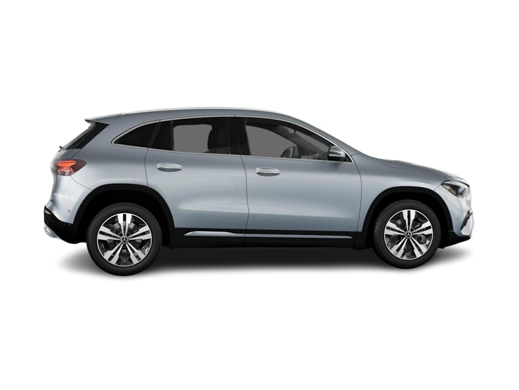 Thumbnail: 2026 Mercedes-Benz GLA - 17
