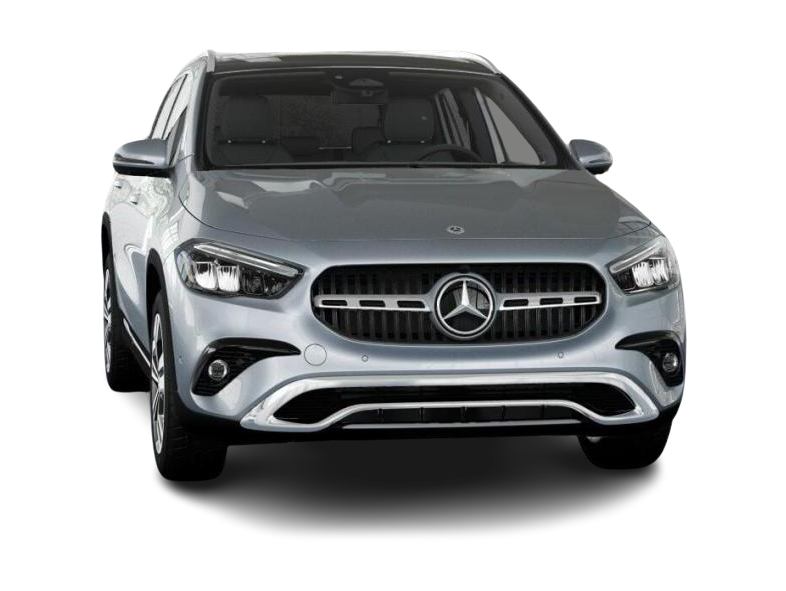 Thumbnail: 2026 Mercedes-Benz GLA - 8