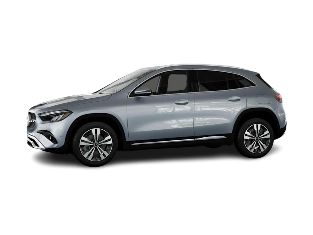 Thumbnail: 2026 Mercedes-Benz GLA - 32