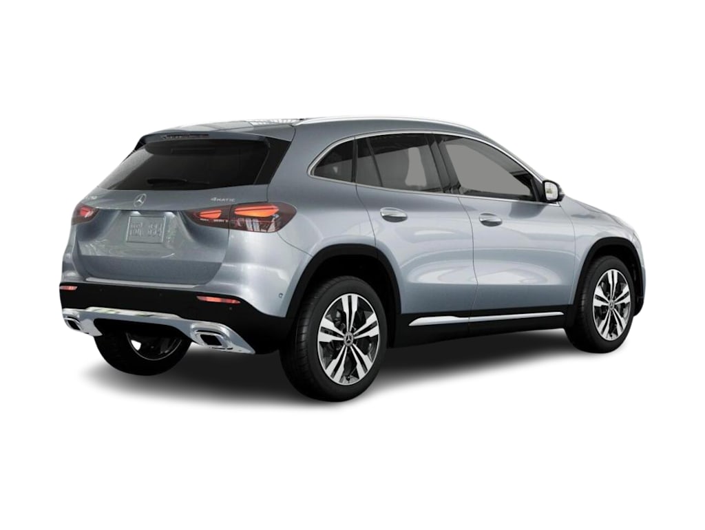 Thumbnail: 2026 Mercedes-Benz GLA - 21
