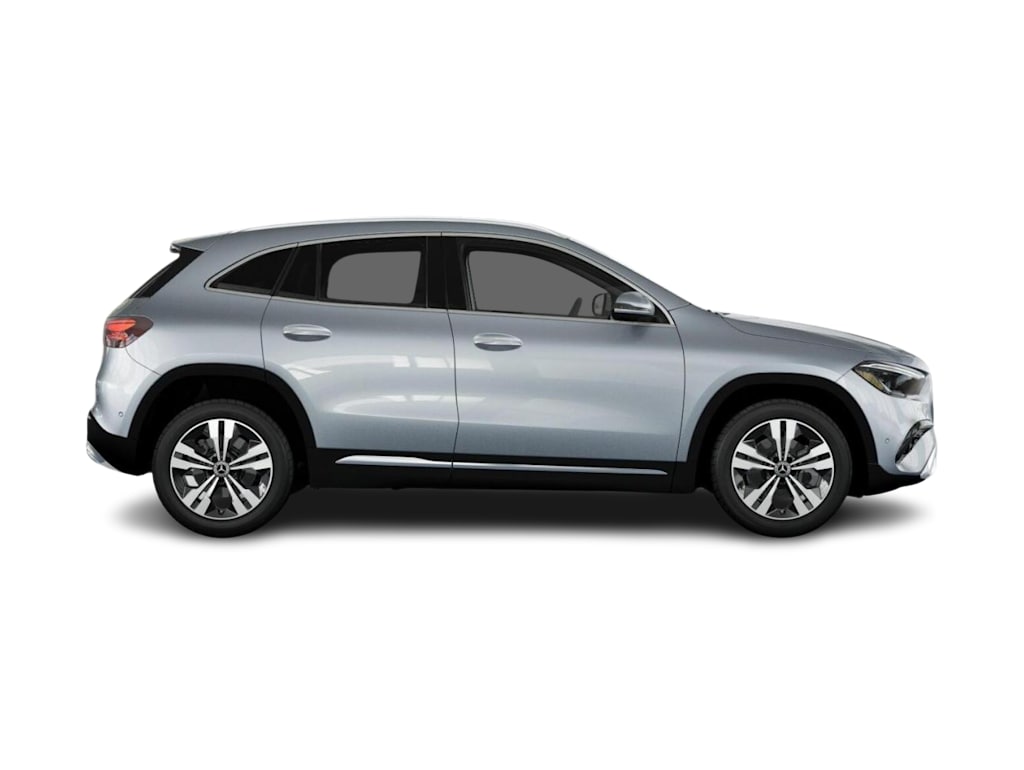 Thumbnail: 2026 Mercedes-Benz GLA - 16
