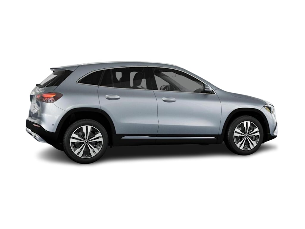 Thumbnail: 2026 Mercedes-Benz GLA - 18
