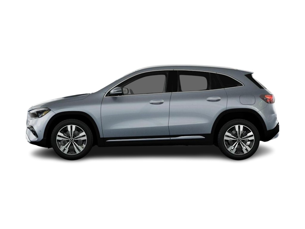 Thumbnail: 2026 Mercedes-Benz GLA - 30