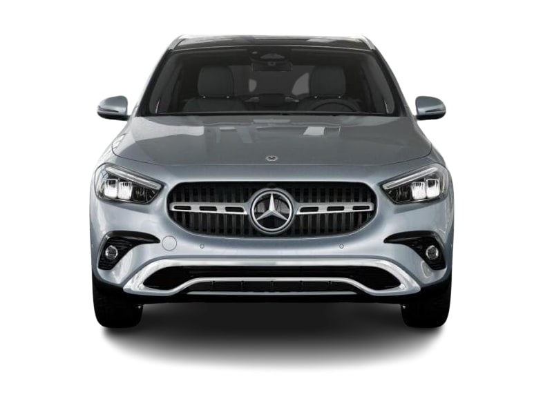 Thumbnail: 2026 Mercedes-Benz GLA - 4