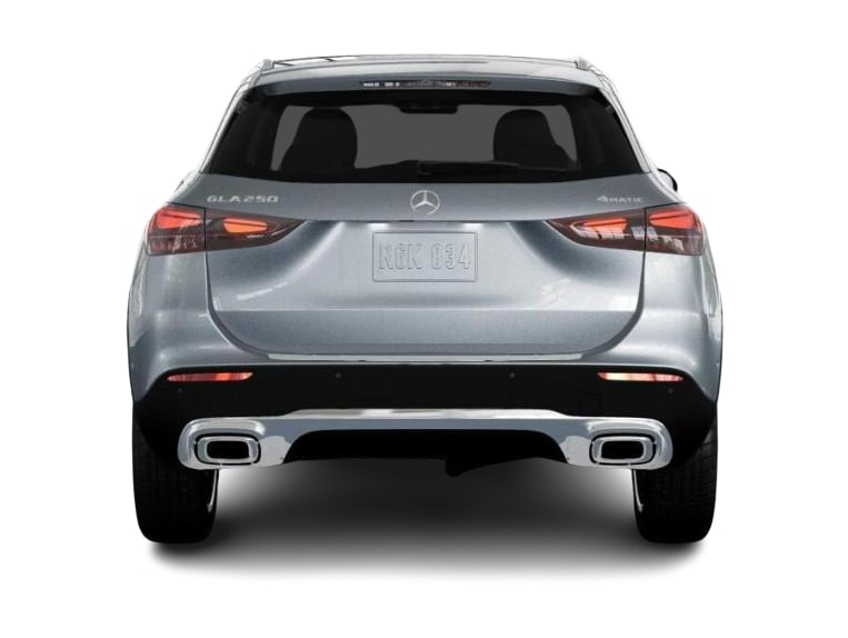 Thumbnail: 2026 Mercedes-Benz GLA - 24