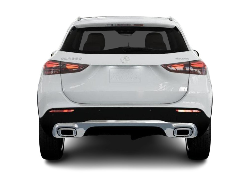 Thumbnail: 2026 Mercedes-Benz GLA - 25