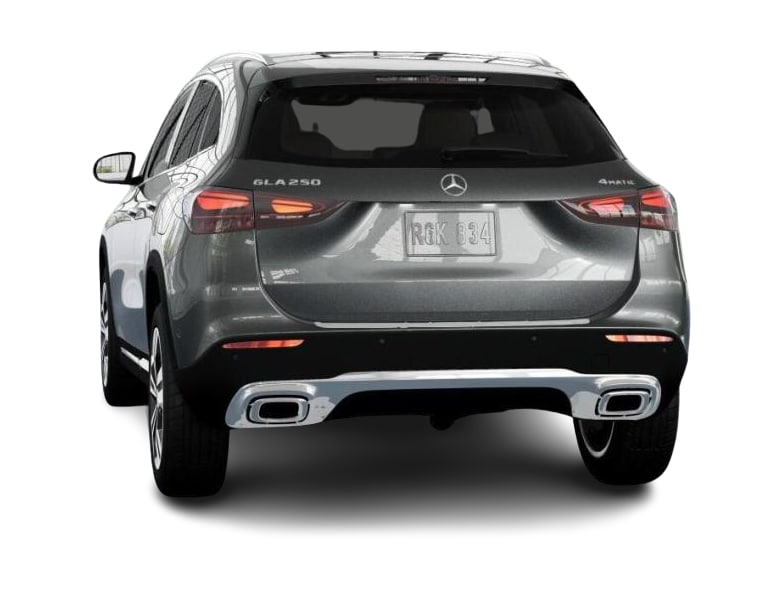 Thumbnail: 2026 Mercedes-Benz GLA - 24