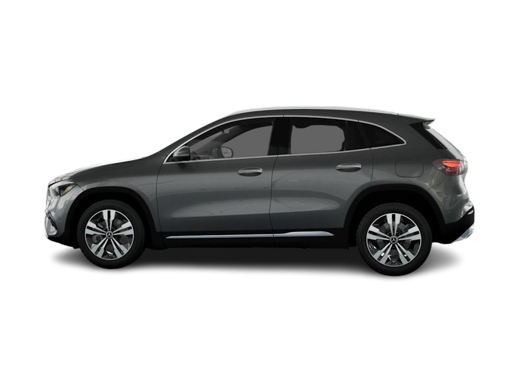 Thumbnail: 2026 Mercedes-Benz GLA - 28