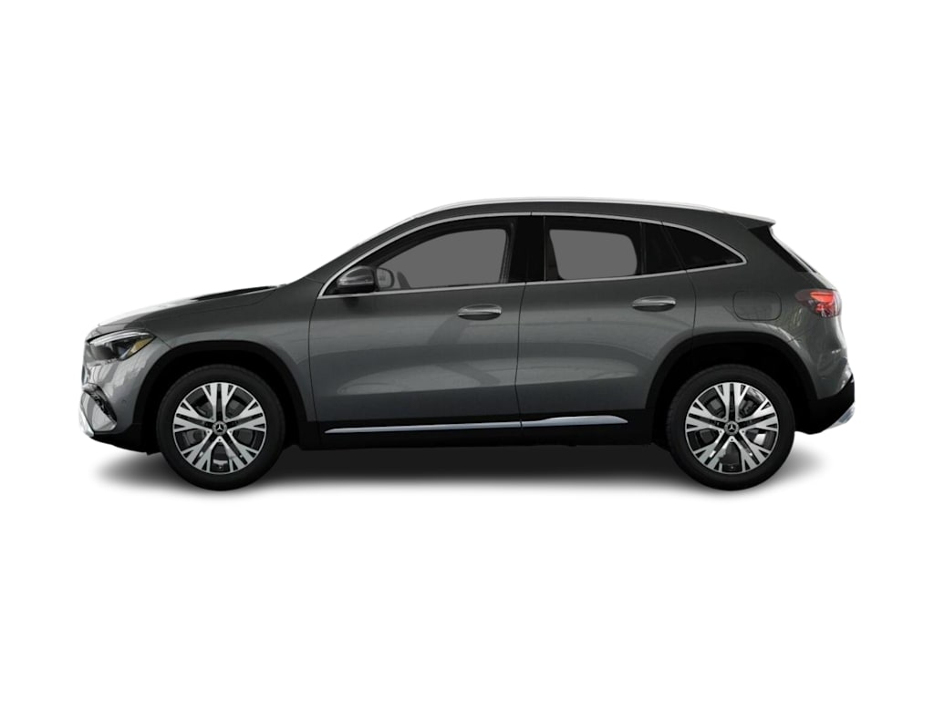 Thumbnail: 2026 Mercedes-Benz GLA - 29